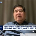 Video: Kelas Menengah Wajib Dapat Stimulus Agar Ekonomi Melesat