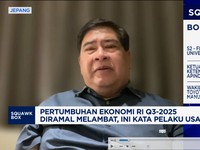 Video: Kelas Menengah Wajib Dapat Stimulus Agar Ekonomi Melesat