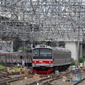 Pengumuman! Jadwal KRL ke Cikarang dan Rangkasbitung Besok Berubah
