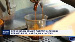 Video: Persaingan Sengit Coffee Shop: Perang Rasa, Harga, & Inovasi
