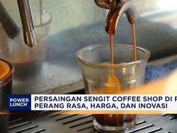 Video: Persaingan Sengit Coffee Shop: Perang Rasa, Harga, & Inovasi
