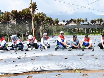 Lewat Edukasi, Pertamina Ungkap Pentingnya Keberlanjutan Energi