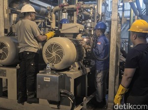 Listrik Padam Bikin Warga Kupang Resah, Begini Respons PLN