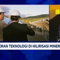 Video: Prabowo Genjot Hilirisasi, RI Makin Menarik Jasa Tambang Asing?