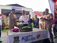 Perkuat Pendidikan di Mauk, ASG-PIK2 Gelontorkan Rp 2,8 Miliar