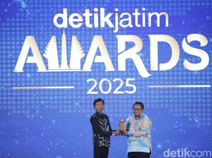 Sampoerna Raih Penghargaan atas Kemitraan Inovatif Pemberdayaan UMKM