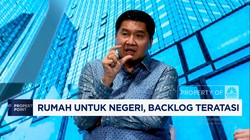 Video:Menteri Ara Bongkar Perintah Presiden Prabowo Soal Rumah Subsidi