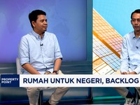 Video: Rumah Subsidi: Pengusaha Lokal Dapat Cuan & Rakyat Dapat Hunian