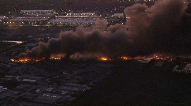 Penyebab Pesawat Jatuh dan Meledak Tewaskan 11 Orang Mulai Terkuak