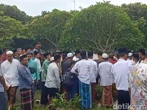 Keluarga Ungkap Komunikasi Terakhir Labib Mahasiswa yang Hanyut di Kendal