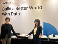 Perkuat Pasar, Synology Hadirkan Solusi Data Komprehensif untuk Bisnis