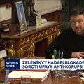 Video: Zelenskyy Minta Hungaria Tak Halangi Ukraina Gabung Uni Eropa