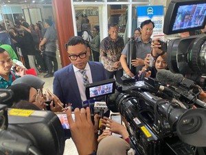 MKD Putuskan Uya Kuya Aktif Lagi Jadi Anggota DPR: Dia Korban Berita Bohong