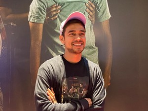 Wafda Saifan Related dengan Kisah Kelilit Utang di Film Riba