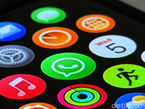 Ngeri, Pria di India Bunuh Istri dan Pamer Lewat Status WhatsApp