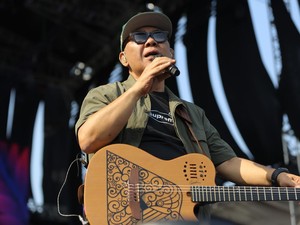 Doel Sumbang Gabung Deretan Line-Up West Java Festival 2025