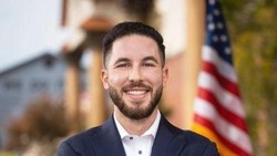 AS Punya Pemimpin Muslim Lagi, Abdullah Hammoud Menang Jadi Wali Kota Dearborn