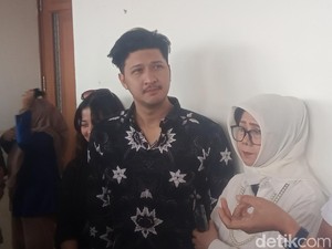 Video: Keluarga Keluhkan Sulitnya Berkomunikasi dengan Ammar  Zoni di Nusakambangan