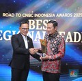Perkuat Infrastruktur, Pemkab Lamongan Raih Penghargaan Ini