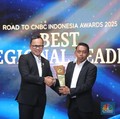 Pemkab Sidrap Raih Top Regional Food & Energy Security Champion