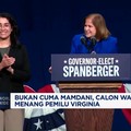 Video: Calon Wagub Muslim Menang Pemilu Virginia