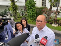 Rosan Sebut Proyek 'Sampah Jadi Listrik' RI Dilirik 240 Investor