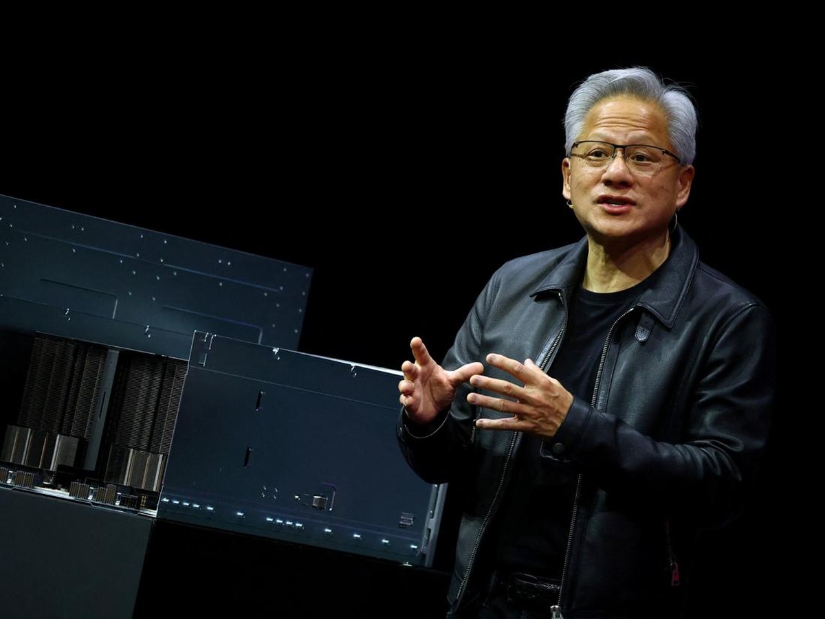 Nvidia Kelola Dana Besar untuk Investasi Strategis dan Ekspansi AI