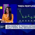 Video: Cetak Rekor Baru, IHSG Sentuh Level 8.337