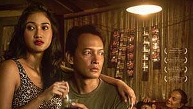 Pengusaha Teriak! Film Pangku Tayang Hari Ini-Bobol Duluan di Telegram