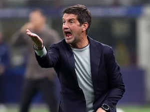 Inter Vs Kairat: Chivu Kurang Puas Meski Nerazzurri Menang