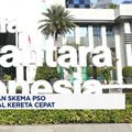 Video: Danantara Siapkan Skema PSO Untuk Operasional Kereta Cepat