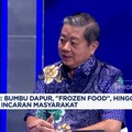 Video:Daya Beli Bangkit, Industri Pangan Olahan Catat Pertumbuhan Baru