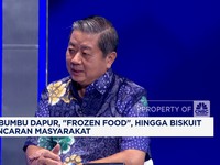 Video:Daya Beli Bangkit, Industri Pangan Olahan Catat Pertumbuhan Baru