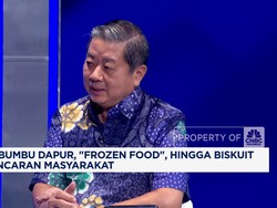 Video:Daya Beli Bangkit, Industri Pangan Olahan Catat Pertumbuhan Baru