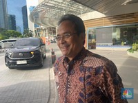 Belum Terima Dana Purbaya, Respons Bos Bank Jakarta: Kita Tunggu