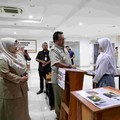 Pemprov DKI Dorong Lulusan SMK Bersaing di Pasar Kerja Global