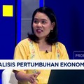 Video: Ekonomi RI Q3-2025 Melambat, Konsumsi Belum Pulih