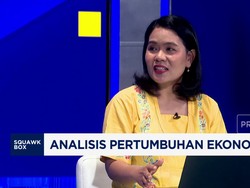 Video: Ekonomi RI Q3-2025 Melambat, Konsumsi Belum Pulih