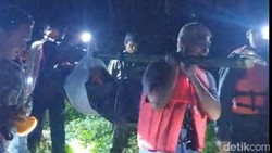 Korban Terakhir Mahasiswa KKN UIN Walisongo Hanyut di Kendal Ditemukan Tewas