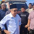 Ini Kronologi Sengketa Tanah JK dan Grup Lippo (GMTD) di Makassar