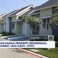 Video: Sulit Laku, Harga Rumah di Pasar Primer Nyaris Tak Bergerak
