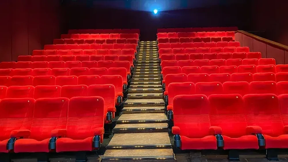 Laba Bioskop XXI Mengejutkan