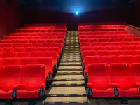 Ilustrasi bioskop. (Gallery Cinema XXI)
