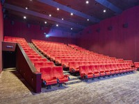 Netflix Cs Makin Berkuasa di RI, Respons Pengusaha Bioskop Tak Terduga