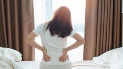 Seperti Ini Beda Nyeri Punggung Gejala Sakit Ginjal Vs Penyakit Jantung