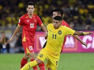 Malaysia Kena Sanksi, Vietnam Lolos ke Piala Asia 2027