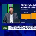 Video:Industri Asuransi Optimistis Sambut Stimulus & Tren Bunga Rendah