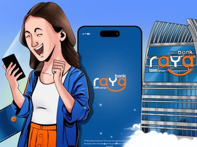 Makin Optimis!, Kinerja Bank Raya Terjaga Positif di Kuartal III-2025