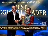 Video: Kabupaten Bulungan Raih Sustainable Governance & Eco-Impact