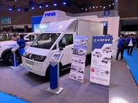 Emiten Furniture Oscar Mitra (OLIV) Mau Diakuisisi & Masuk Bisnis Ini